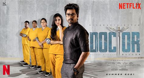 , Science Fiction, Action, Adventure, Fantasy, English, Malayalam, Hindi, <b>Tamil</b>, Kannada, Telugu, 2022 Set more than a decade after the first film, dive into the story of the Sully family; the lengths th. . Doctor full movie tamil